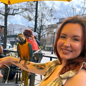 Meet your Posher, Millie